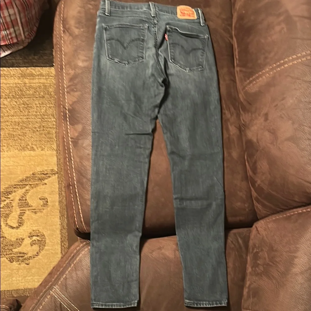 Lot of 3 Levi’s Skinny Jeans Size 26 - Picture 10 of 15